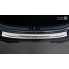 Накладка на задний бампер Kia Rio IV 5D HB (2017-) бренд – Avisa дополнительное фото – 2